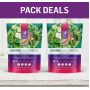 2 x Organic Daily Greens - Pack Deal!